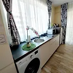 아파트 Lotus Blue Nord Zona Cluburilor *