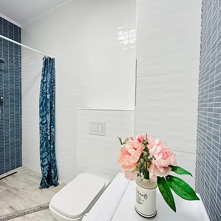 Appartement Lotus Blue Nord Zona Cluburilor