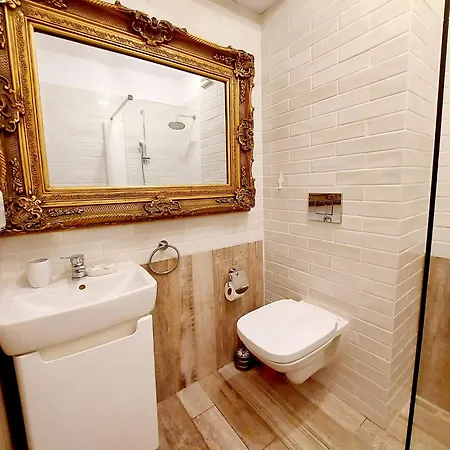 Appartement Lotus Blue Nord Zona Cluburilor