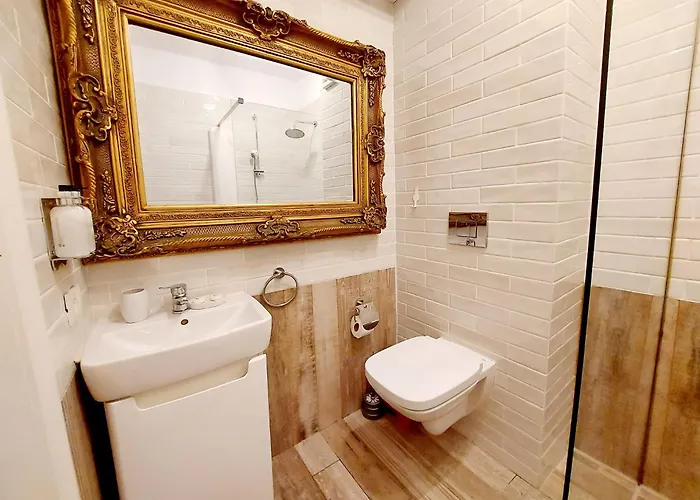 Apartment Lotus Blue Nord Zona Cluburilor