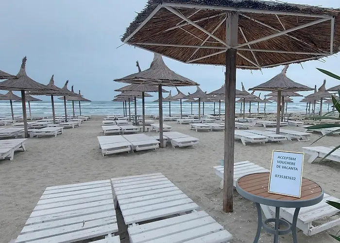 Lotus Blue Nord Zona Cluburilor *